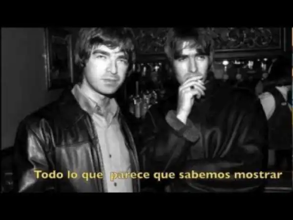 Oasis - Don